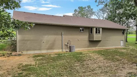 Exterior - 9223 State Highway Bb, Eugene, MO 65032 photo 7 of 9