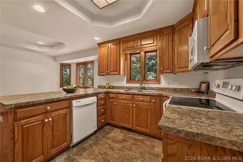 Kitchen - 9223 State Highway Bb, Eugene, MO 65032 photo 1 of 3