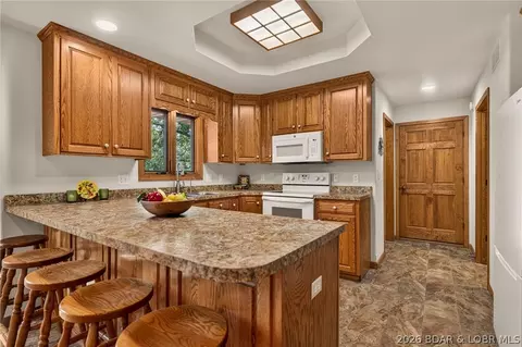 Kitchen - 9223 State Highway Bb, Eugene, MO 65032 photo 3 of 3