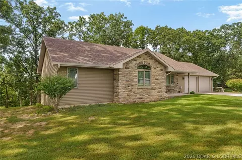 Exterior - 9223 State Highway Bb, Eugene, MO 65032 photo 5 of 9