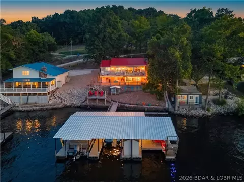 111 Maple Hill Dr, Gravois Mills, MO 65037