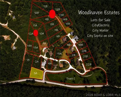 3 Tree Hvn # A, Laurie, MO 65037