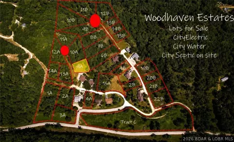 9 Pinkie Ln # A, Laurie, MO 65037