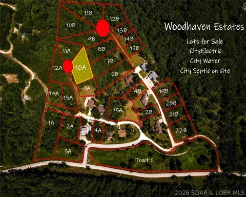 10 Pinkie Ln # A, Laurie, MO 65037