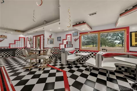 Dining - 2721 Highway 52, Eldon, MO 65026 photo 7 of 10