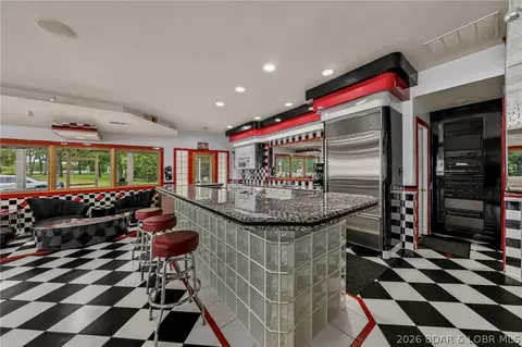 Kitchen - 2721 Highway 52, Eldon, MO 65026 photo 9 of 9