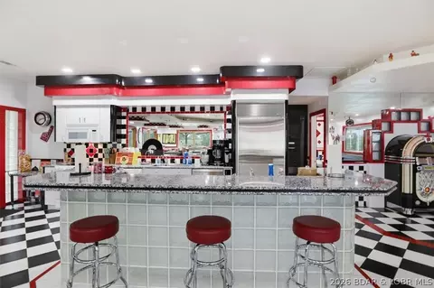 Kitchen - 2721 Highway 52, Eldon, MO 65026 photo 4 of 9
