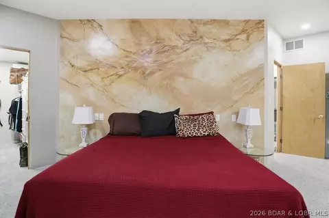 Bedroom - 2721 Highway 52, Eldon, MO 65026 photo 3 of 9