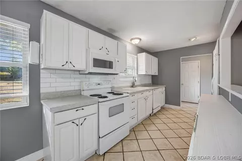 Kitchen - 236 Sunset Dr, Camdenton, MO 65020 photo 3 of 3