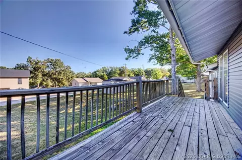 Exterior - 236 Sunset Dr, Camdenton, MO 65020 photo 2 of 5