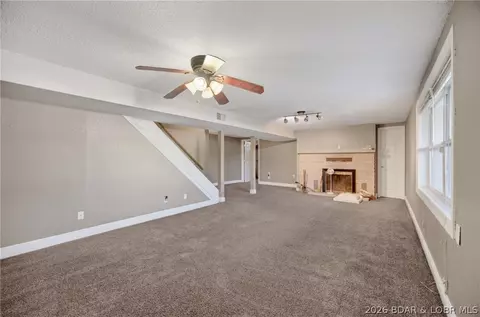 Living - 236 Sunset Dr, Camdenton, MO 65020 photo 9 of 11