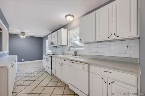 Kitchen - 236 Sunset Dr, Camdenton, MO 65020 photo 1 of 3