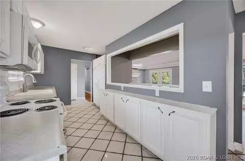 Kitchen - 236 Sunset Dr, Camdenton, MO 65020 photo 2 of 3