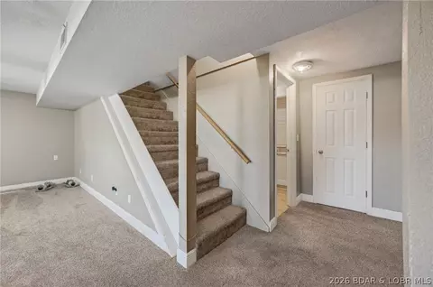 Entry Way - 236 Sunset Dr, Camdenton, MO 65020 photo 8 of 11