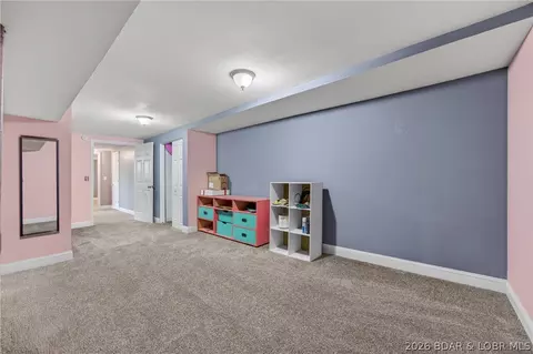 Entry Way - 236 Sunset Dr, Camdenton, MO 65020 photo 10 of 11