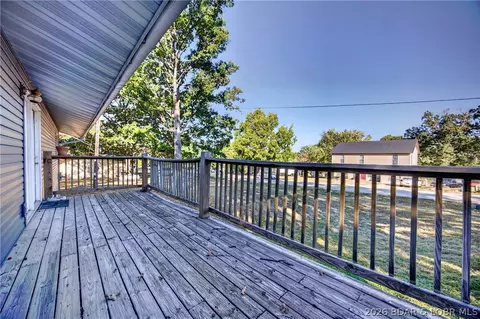 Exterior - 236 Sunset Dr, Camdenton, MO 65020 photo 3 of 5