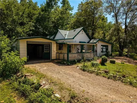 Exterior - 68 Knobby Rd, Edwards, MO 65326 photo 2 of 8