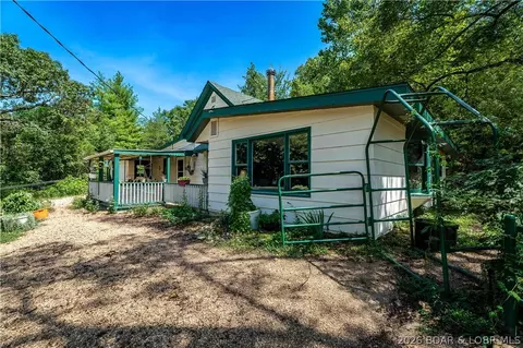 Exterior - 68 Knobby Rd, Edwards, MO 65326 photo 3 of 8