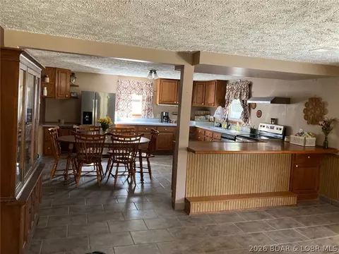 Kitchen - 68 Knobby Rd, Edwards, MO 65326 photo 1 of 1