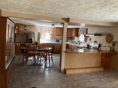 Kitchen - 68 Knobby Rd, Edwards, MO 65326 photo 1 of 1
