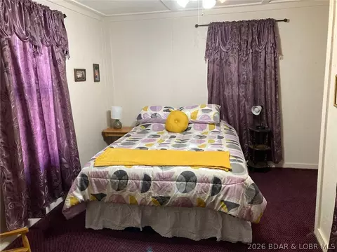 Bedroom - 68 Knobby Rd, Edwards, MO 65326 photo 1 of 4
