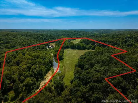 View/Area - 68 Knobby Rd, Edwards, MO 65326 photo 5 of 5