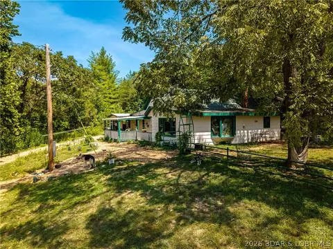 Exterior - 68 Knobby Rd, Edwards, MO 65326 photo 8 of 8