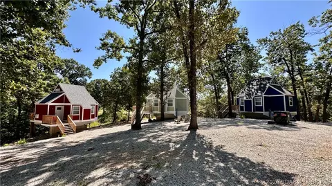 Exterior - 9 Bent Rd, Eldon, MO 65072 photo 1 of 3