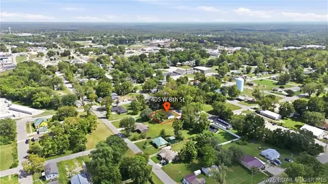 View/Area - 405 8th St, Eldon, MO 65026 photo 1 of 8