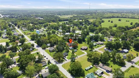 View/Area - 405 8th St, Eldon, MO 65026 photo 3 of 8