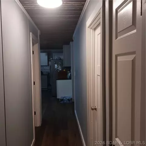 Entry Way - 12831 Oak Leaf Dr, Versailles, MO 65084 photo 3 of 3