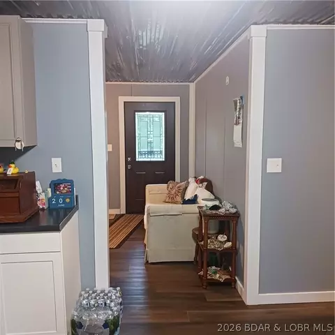 Entry Way - 12831 Oak Leaf Dr, Versailles, MO 65084 photo 1 of 3
