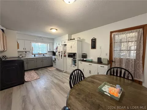Kitchen - 1102 Clay St, Versailles, MO 65084 photo 1 of 2