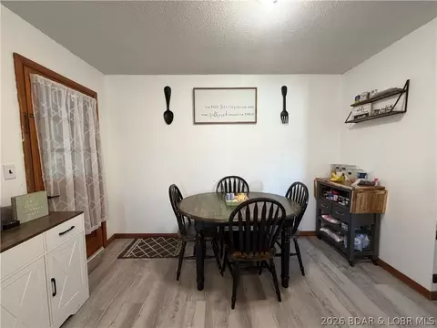 Dining - 1102 Clay St, Versailles, MO 65084 photo 1 of 1