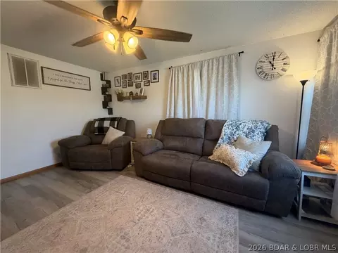 Living - 1102 Clay St, Versailles, MO 65084 photo 1 of 1