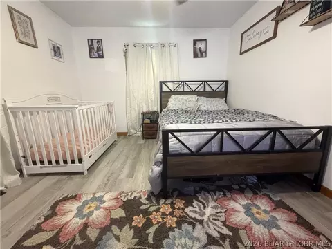 Bedroom - 1102 Clay St, Versailles, MO 65084 photo 1 of 2