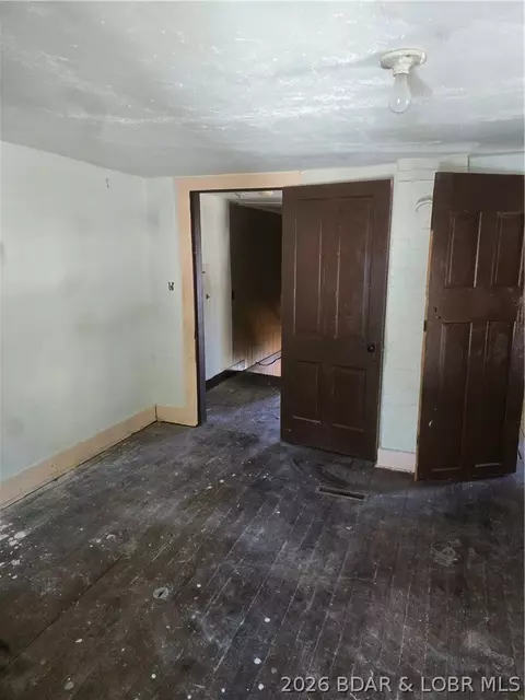 Bedroom - 208 Main, Stover, MO 65078 photo 3 of 7