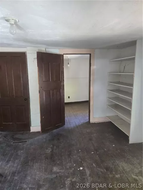 Bedroom - 208 Main, Stover, MO 65078 photo 4 of 7