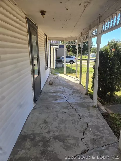 Exterior - 208 Main, Stover, MO 65078 photo 10 of 10