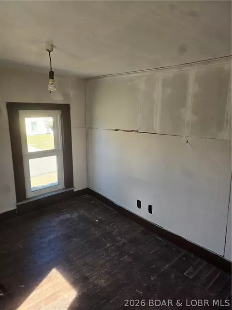 Bedroom - 208 Main, Stover, MO 65078 photo 7 of 7
