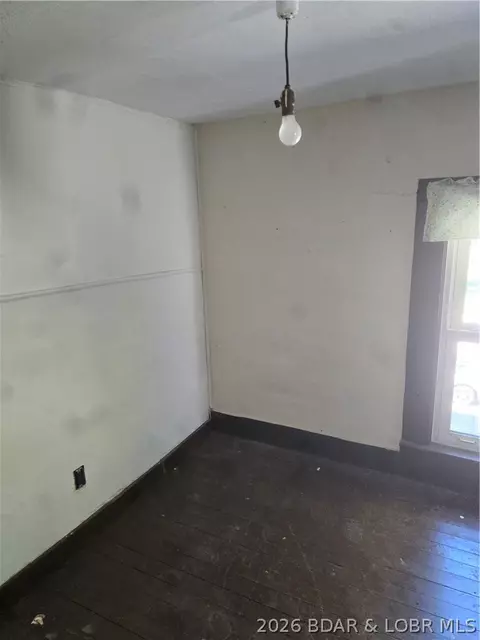 Bedroom - 208 Main, Stover, MO 65078 photo 6 of 7