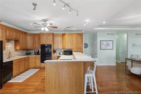 Kitchen - 709 Swaying Oak Dr, Roach, MO 65787 photo 1 of 2