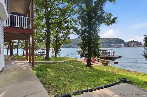 Exterior - 709 Swaying Oak Dr, Roach, MO 65787 photo 5 of 5