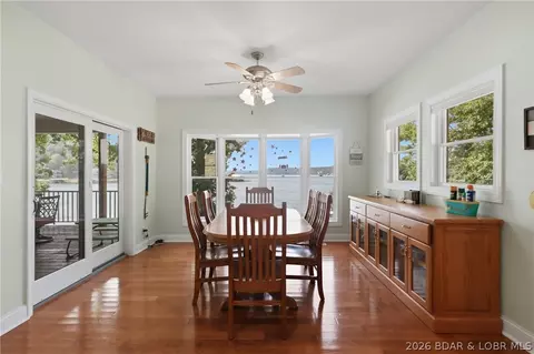 Dining - 709 Swaying Oak Dr, Roach, MO 65787 photo 1 of 1
