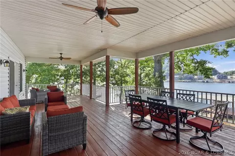Exterior - 709 Swaying Oak Dr, Roach, MO 65787 photo 3 of 5
