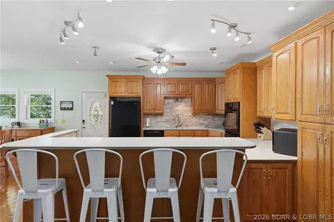 Kitchen - 709 Swaying Oak Dr, Roach, MO 65787 photo 2 of 2
