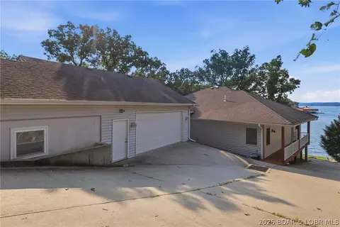 Exterior - 709 Swaying Oak Dr, Roach, MO 65787 photo 1 of 5