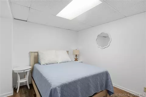 Bedroom - 709 Swaying Oak Dr, Roach, MO 65787 photo 5 of 8