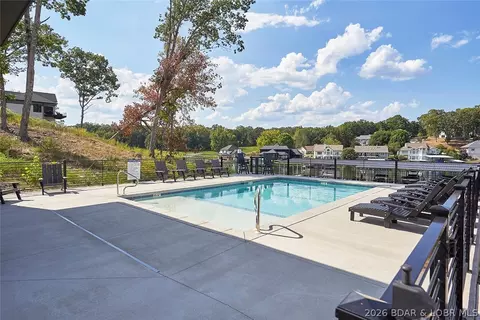 Exterior - 5543 Deephaven Ln, Osage Beach, MO 65065 photo 8 of 9