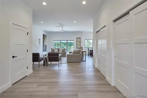 Entry Way - 5543 Deephaven Ln, Osage Beach, MO 65065 photo 1 of 4